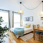 Lovely 5 Min Walk From Old Town And Seaside Appartement *
