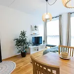 Lovely 5 Min Walk From Old Town And Seaside Appartement Tallinn
