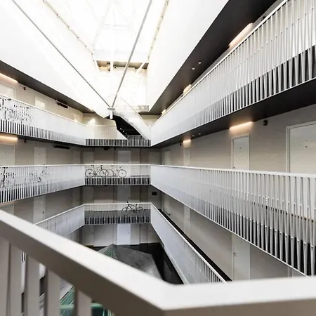 Apartment Lovely 5 Min Walk From Old Town And Seaside *