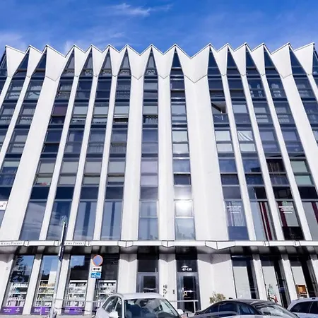 Apartment Lovely 5 Min Walk From Old Town And Seaside *
