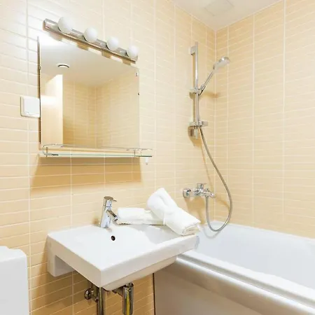 Apartamento Lovely 5 Min Walk From Old Town And Seaside *