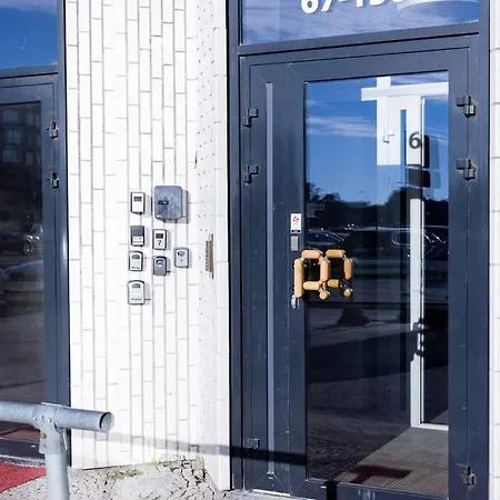 Lovely 5 Min Walk From Old Town And Seaside * Tallinn