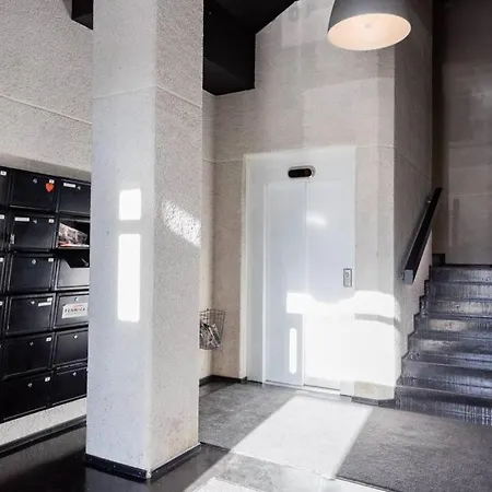 Lovely 5 Min Walk From Old Town And Seaside タリン