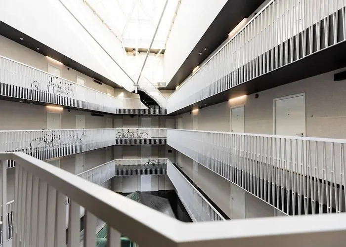 アパート Lovely 5 Min Walk From Old Town And Seaside *