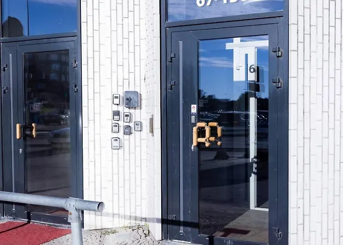 Lovely 5 Min Walk From Old Town And Seaside * Tallinn