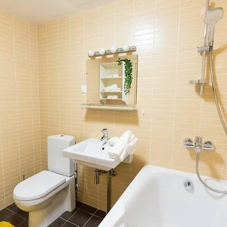 Lovely 5 Min Walk From Old Town And Seaside * Tallinn