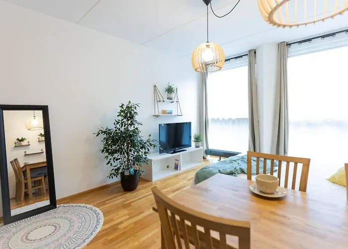 Lovely 5 Min Walk From Old Town And Seaside Daire Tallinn