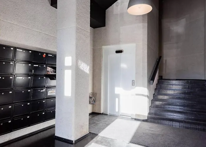 Lovely 5 Min Walk From Old Town And Seaside Tallinn