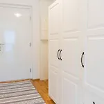 Апартаменты Lovely 5 Min Walk From Old Town And Seaside Таллин