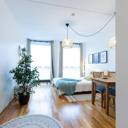 Lovely 5 Min Walk From Old Town And Seaside Tallinn